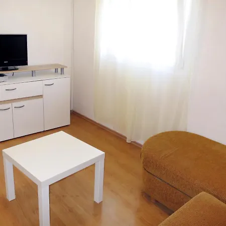 Appartement Klaric-1 By Interhome Trogir