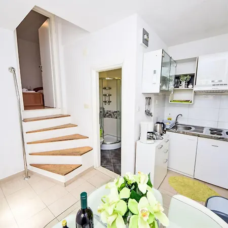 Appartement Klaric-1 By Interhome