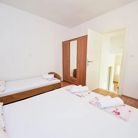 Klaric-1 By Interhome Trogir