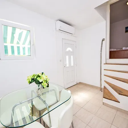 Appartement Klaric-1 By Interhome Trogir