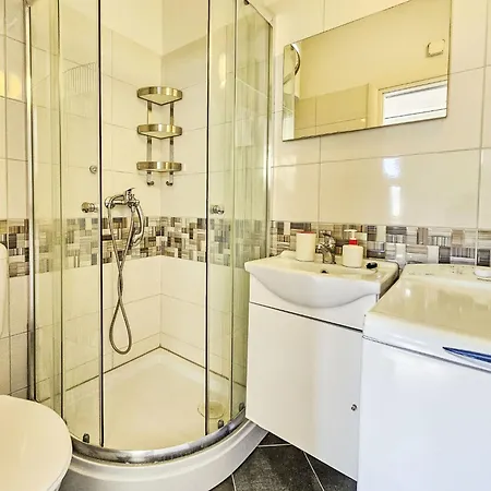 Klaric-1 By Interhome Appartement *