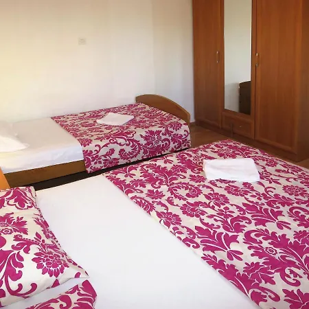 Apartman Klaric-1 By Interhome Trogir