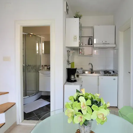 Apartman Klaric-1 By Interhome