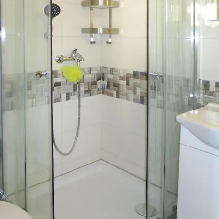 Klaric-1 By Interhome * Trogir