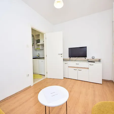 Klaric-1 By Interhome Appartement Trogir