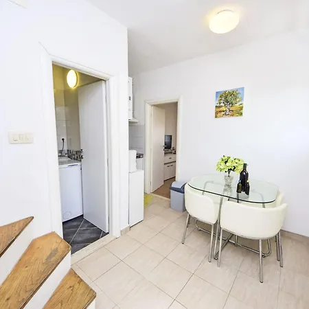 Klaric-1 By Interhome Appartement