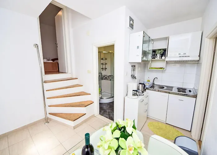 Appartement Klaric-1 By Interhome