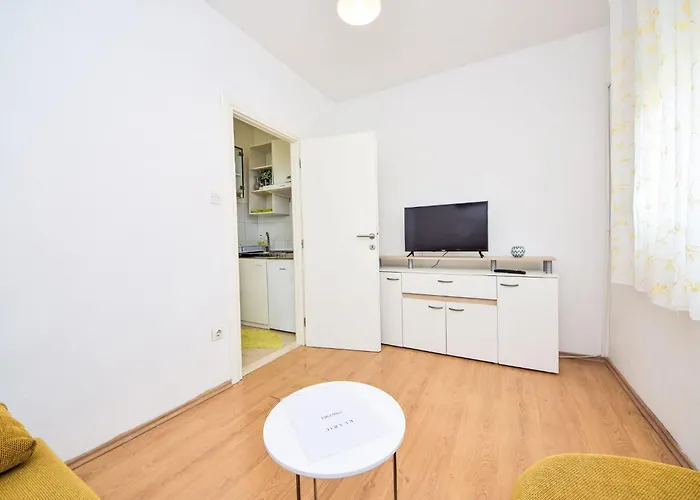 Klaric-1 By Interhome Appartement Trogir