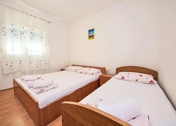 Appartement Klaric-1 By Interhome Trogir