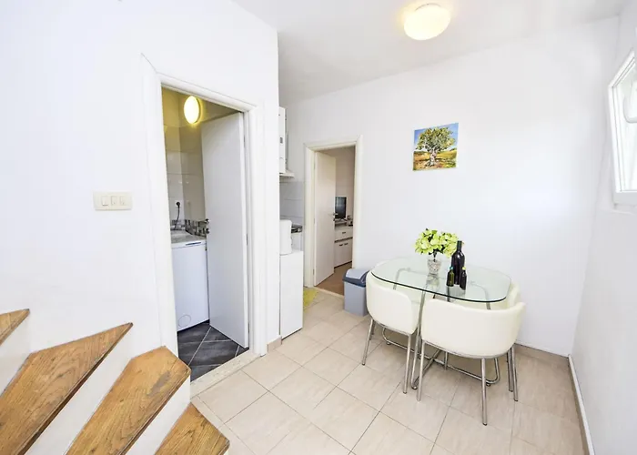 Klaric-1 By Interhome Appartement