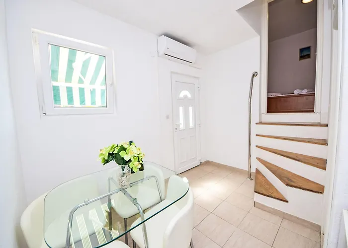 Appartement Klaric-1 By Interhome Trogir