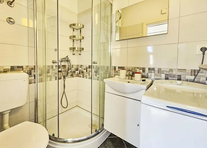 Klaric-1 By Interhome Appartement *