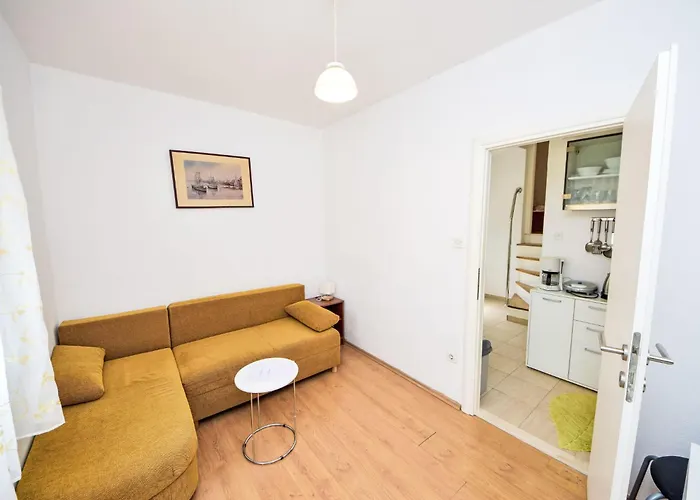 Appartement Klaric-1 By Interhome *