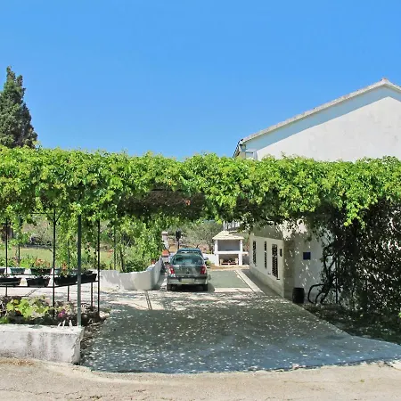 Apartamento Klaric-1 By Interhome Trogir